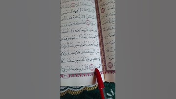 Surah Taha (20:124-125) | The Blindness of Turning Away | سورة طه