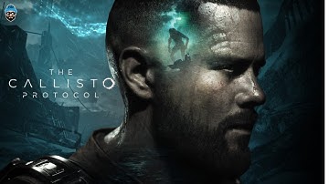 The Callisto Protocol - Maximum Security Area (Part 3) Full Walkthrough PS5