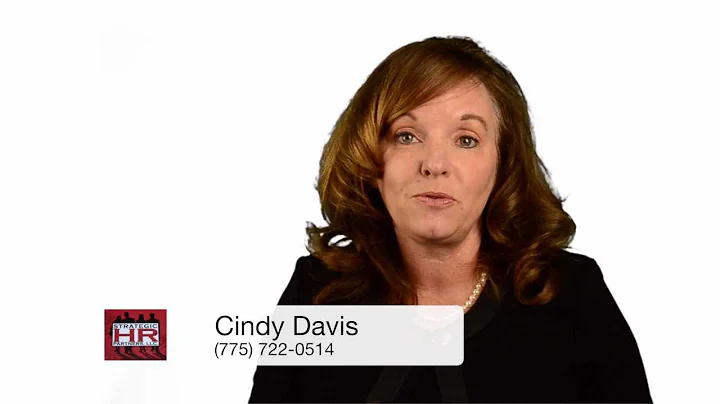 Cindy Davis Strategic HR Partners