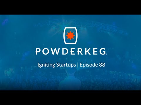 A Materclass On The Scale-up Of Marketplace Models With Robert Preville Of KWIPPED