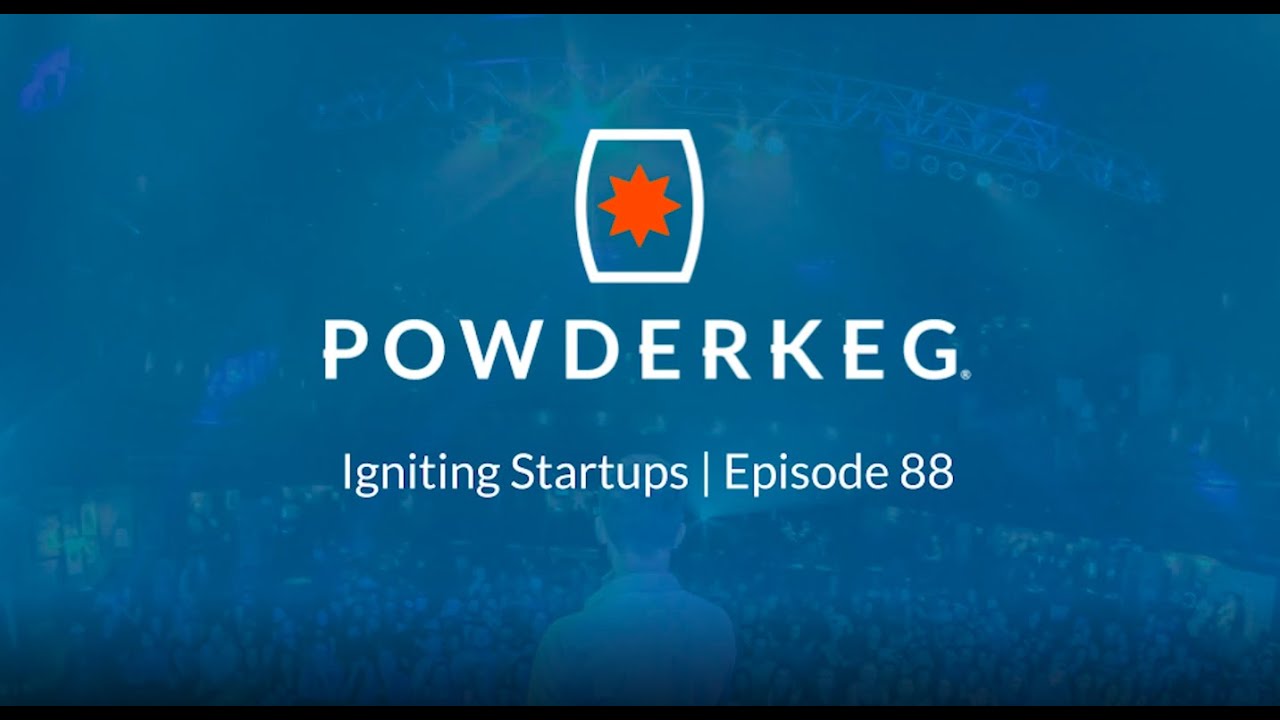 A Materclass On The Scale-up Of Marketplace Models With Robert Preville Of KWIPPED