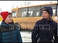 В Гагинском районе обрушилась крыша новой школы