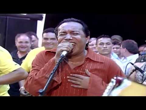 LISTO PA' LA FOTO Y LOS RECUERDOS DE ELLA - Diomedes y Alvarito en el Retén 2010