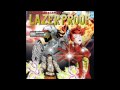 Major Lazer and La Roux - Keep It Fascinating