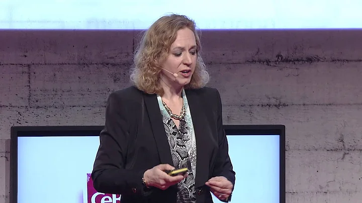 Jennifer Healey at #CGC15: Intelligence at the edge