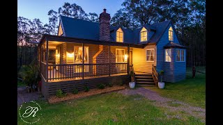 Luxury Lifestyle Listing FOR SALE 42 Brooks Rd Girvan