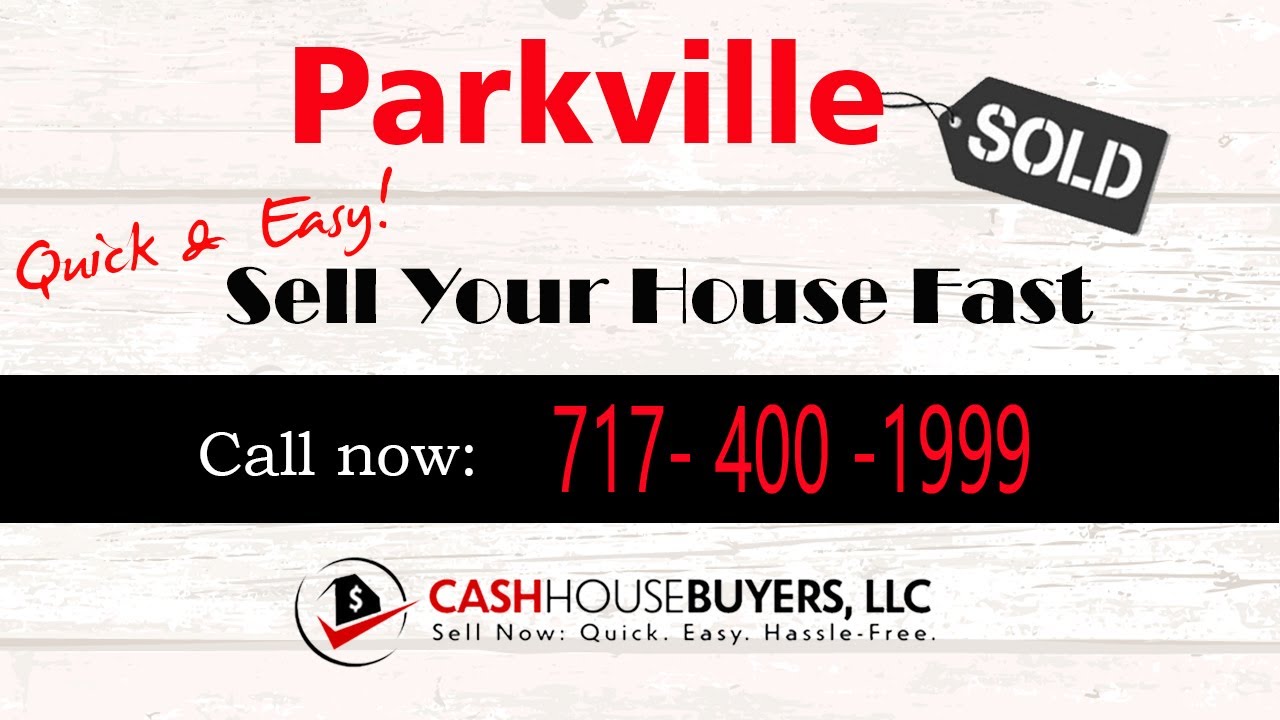 HOW IT WORKS We Buy Houses Parkville MD | CALL 717 400 1999 | Sell Your House Fast Parkville MD