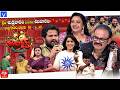 Jabardasth Promo |  22nd &amp; 23rd May 2026 | Fri &amp; Sat 9:30pm | Nagababu,Rashmi, Indraja | ETV