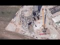 Mission Spotlight: Starbase facilities progress by SpaceX