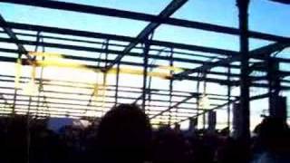 9.10.07 Storkower Strasse Party