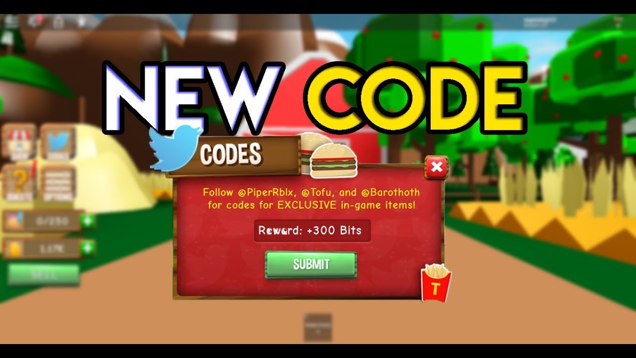 Munching Master New Code Youtube - new munching masters roblox