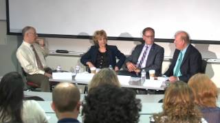 Stanford Health Policy Forum: Ending the Organ Donation Shortage