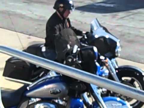 01 16 11 PRESENTATION 2011 HARLEY DAVIDSON Brian S...