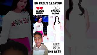 dts v v.s black pink Lisa video #bts #shorts