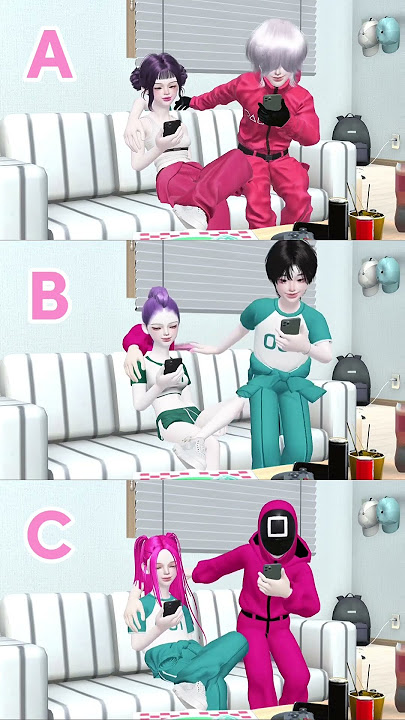 WE PRANKED THEM 😂😜 #kpopdemonhunters #foryou #tiktokviral #ZEPETO #trend #viral #shorts