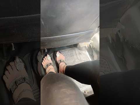 Naya driver kisi kam ka nh