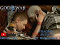 Chagrin justice et ragnarok  god of war ragnarok episode 10