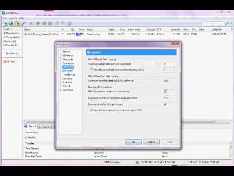 speed up utorrent apk speed up utorrent apk