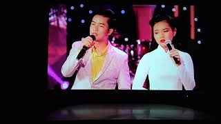 Danh ca nhac bolero moi