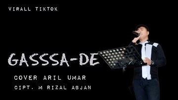 Qasidah Gassa De || Cover by aril umar