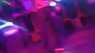 PRTI BEE GEE (CINEMAS CLUB SLOGA) LIVE