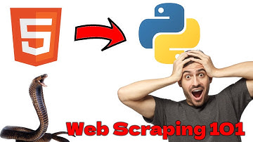 The Ultimate Guide to Web Scraping with Python