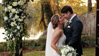 Anna + JD | Wedding Day HIGHLIGHT