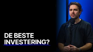 De beste investering op dit moment? Niet wat je denkt - MTI EP45