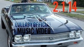 Video thumbnail of "Sway Jah Vu - Lullaby (Official Video)"