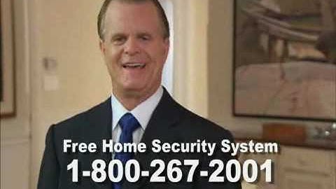 Live wireless 2 way voice technology by AlarmForce