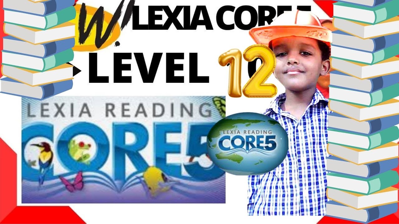 How Many Levels Are There In Lexia Core 5 Lexia core 5 level 12 Passage Fluency Fluency: In Practice |How to