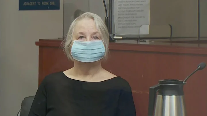 Bail denied for accused killer Nancy Brophy