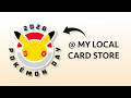 POKEMON DAY AT LOCALS 1ST MARCH 2026 - TCG PLAYER RECAP