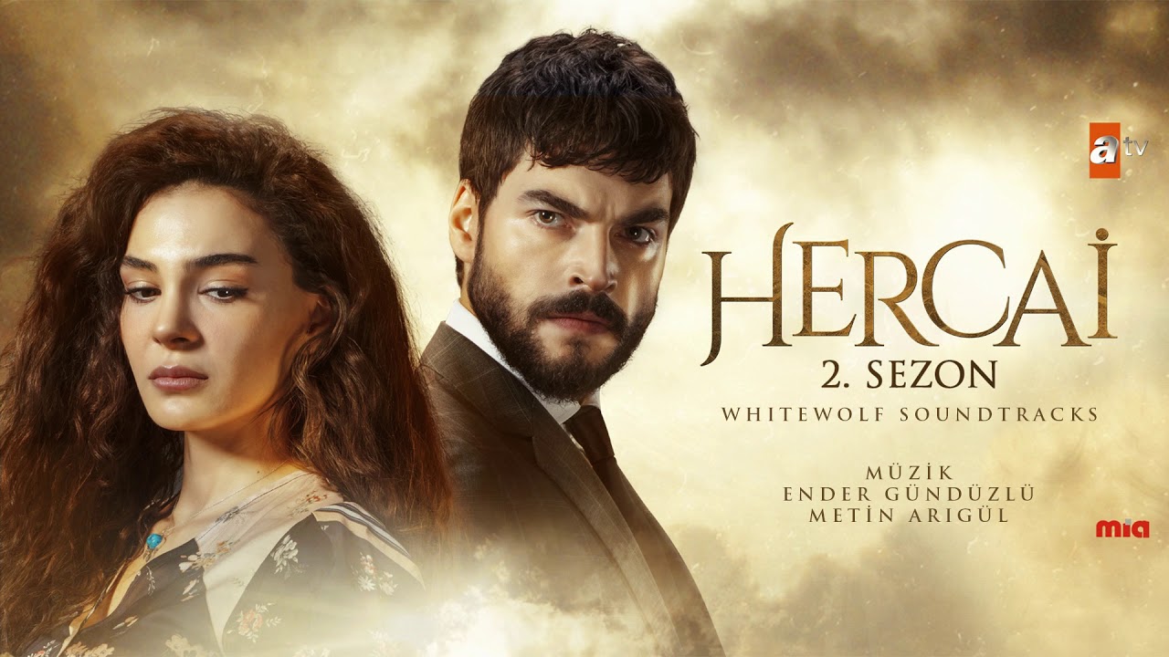 Hercai 2. Sezon Dizi Müzikleri - Sen Yeter ki Yanımda Ol (vocal) | Full