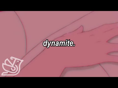 ILIRA & VIZE - Dynamite (𝙨𝙡𝙤𝙬𝙚𝙙 + 𝙧𝙚𝙫𝙚𝙧𝙗) | #fernstalgia