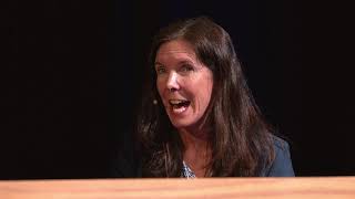 Marin Clean Energy’s CEO, Dawn Weisz, on the benefits of a Community Choice Aggregation model