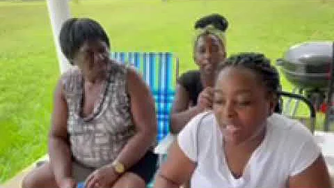 Scholarship Prank on mom/ grandma