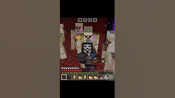 Minecraft Noob vs Pro vs Hacker in going to Nether... #shorts #minecraft #noobvsprovshacker