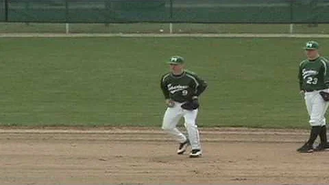 David Luciani College Baseball Prospect (Defense)....