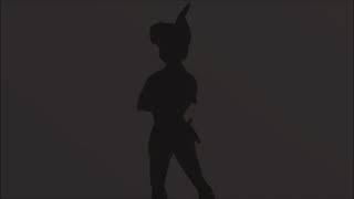 Peter's Shadow (Creepypasta)