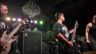 Delta Hate - RFB (Live at Workplay in Birmingham, AL) (06/05/2024)