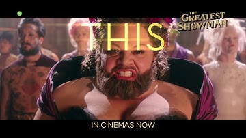 The Greatest Showman [