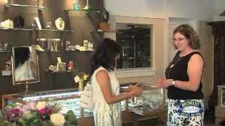 Midwest Estate Buyers New Showroom - The Coolest Place in Indy to Buy and Sell Your Jewelry