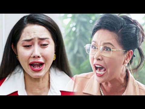 CON DÂU phát hiện sự thật phía sau cái CH.ẾT của chồng quá cố liên quan đến MẸ CHỒNG MỚI | PHIM 2025