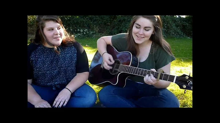 Maroon 5 Payphone Cover (Gag Reel-Brittney Finato ...