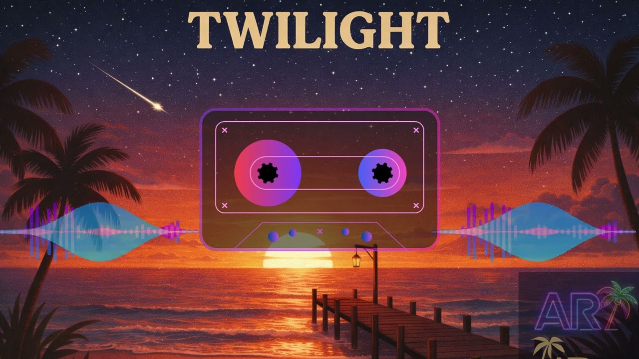 Twilight - AR - Tropical House&EDM Music