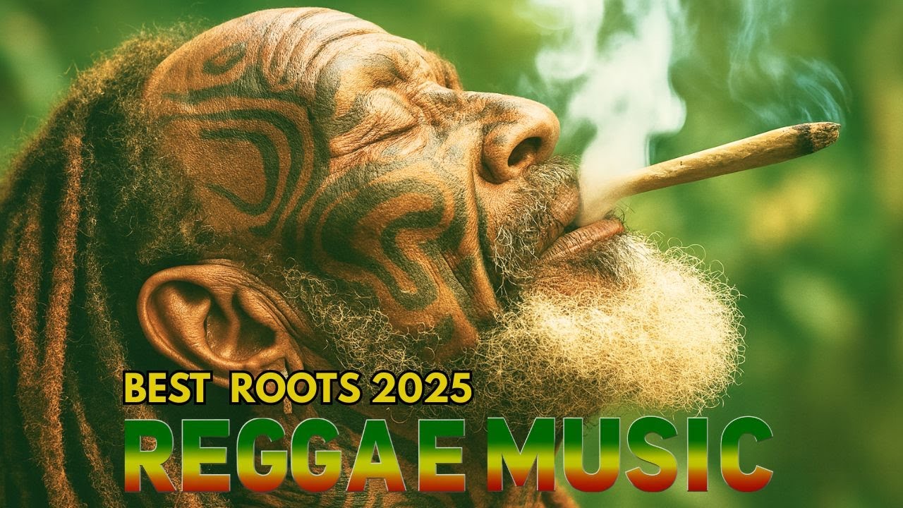 Best Roots Reggae Music 2025–A Healing Journey Through Echo Roots, Soulfire & Zion Breeze