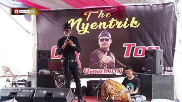 DEMI ANJEUN#CEU TARSIH FEAT THE NYENTRIK