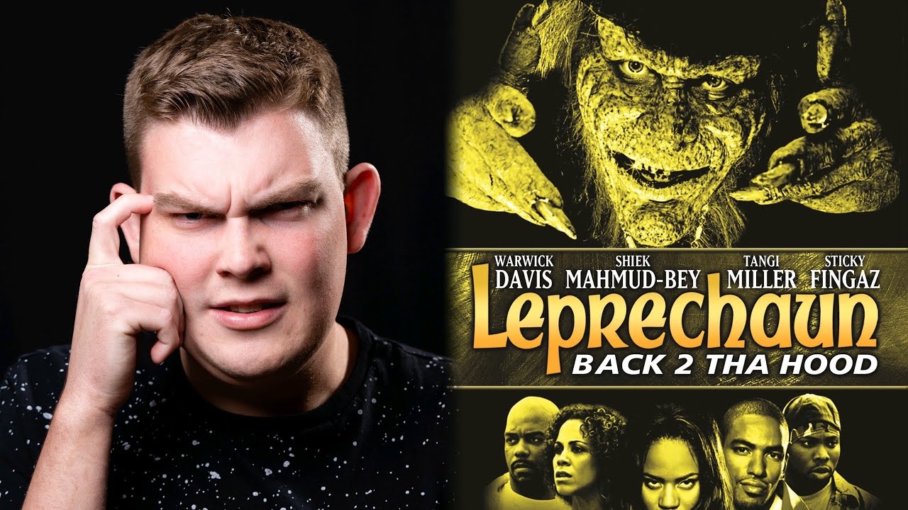 Leprechaun: Back 2 tha Hood (2003) REVIEW