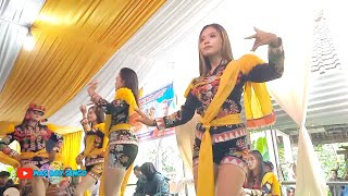 JARUM - JARUM SEKAR AYU NOVITASARI ASIK!!!